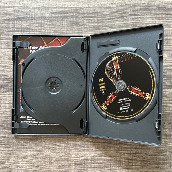 Bundle of 3 dvd movies - Picture 4 of 12